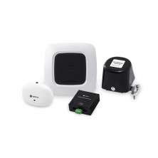 Комплект защиты от протечки воды Optimus Smart Aqua