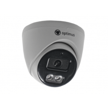 Видеокамера Optimus AHD-H022.1(2.8)E_V.4