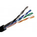 Кабель Optimus U5e-4x2x0.48 Cu (OUT)