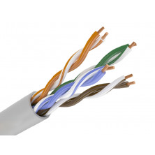 Кабель Optimus U5e-4x2x0.5 Cu (IN)