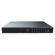 IP-видеорегистратор Optimus NVR-5162-16P