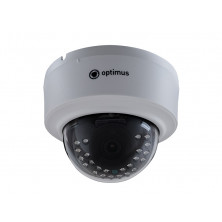 Видеокамера Optimus IP-E022.1(3.6)AP