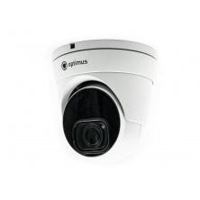 Видеокамера Optimus Smart IP-P042.1(4x)DH