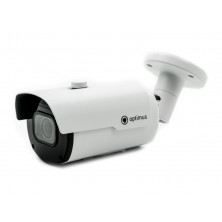 Видеокамера Optimus Smart IP-P018.0(4x)DH