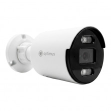 Видеокамера Optimus Smart IP-P018.0(2.8)MD_V.1