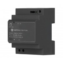 Блок питания Optimus 12/7DIN